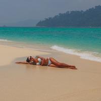 Отзыв от Екатерина - Виза Destination Thailand